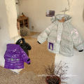 Children's Down Jackets Wholesale